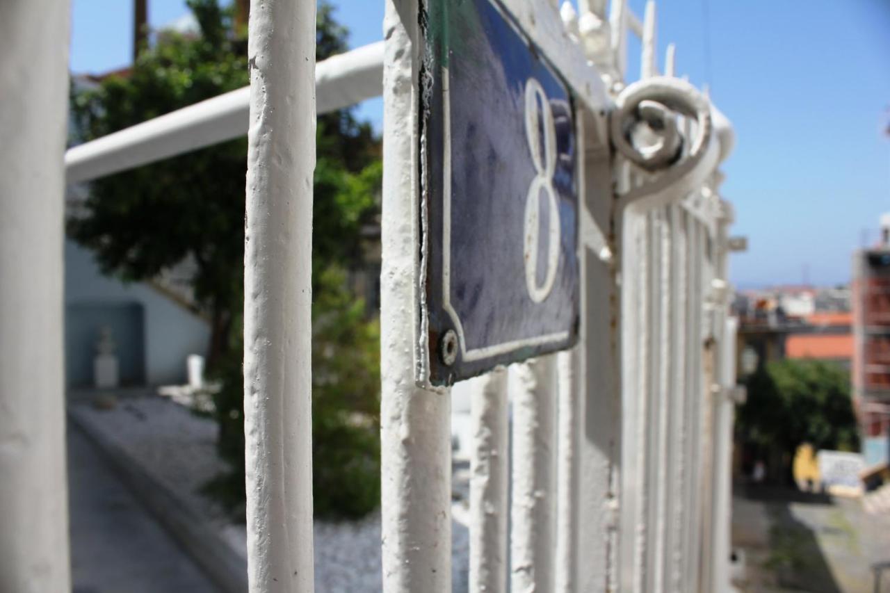 Portas Do Castelo Apartments Lisboa Eksteriør billede