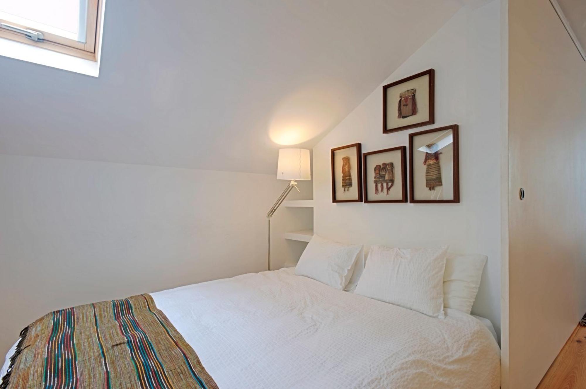 Portas Do Castelo Apartments Lisboa Værelse billede
